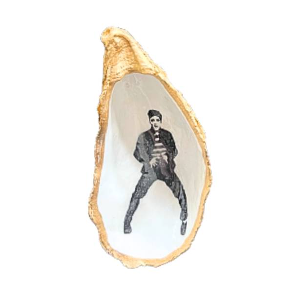 Elvis Presley